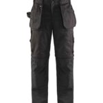 Blåkläder Werkbroek zip-off