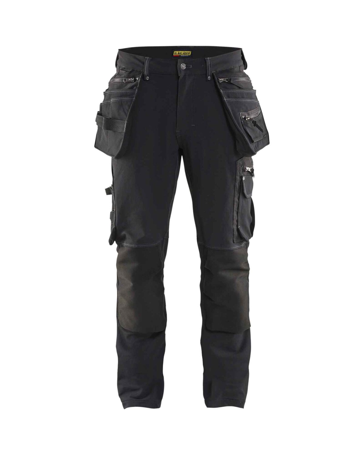 Blåkläder Werkbroek 4-weg stretch X1900 - Blaklader - Broeken en shorts, Werkbroeken
