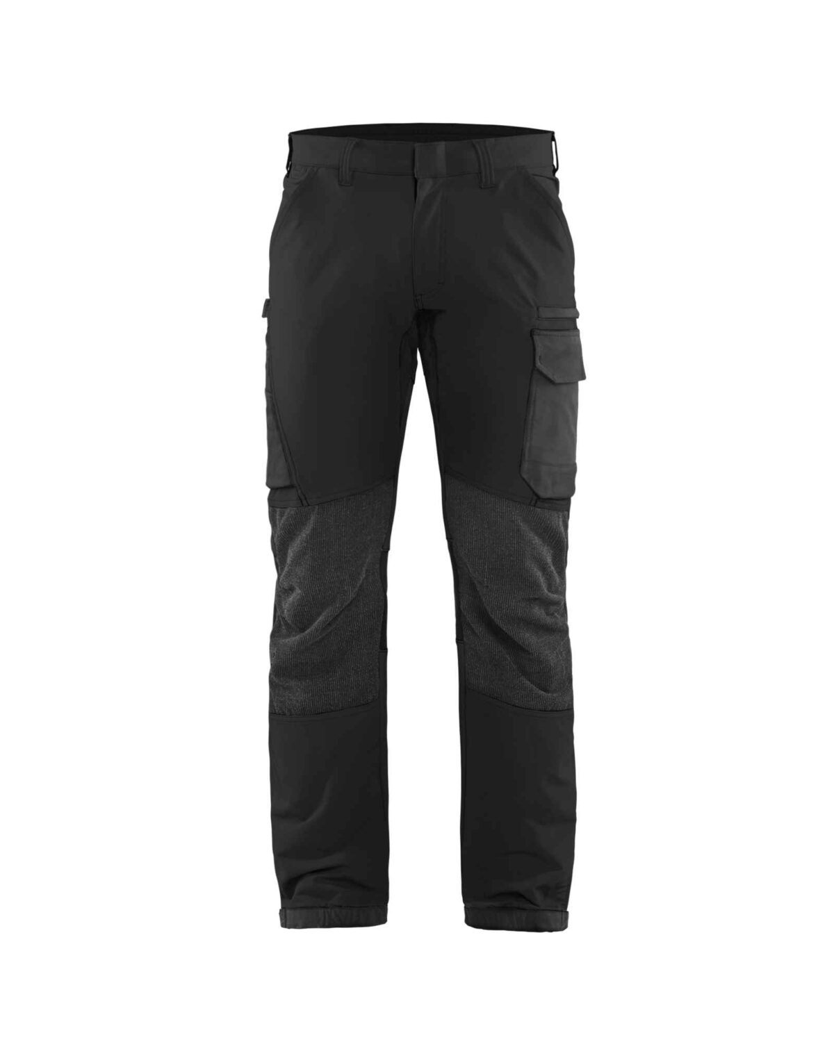 Blåkläder Service werkbroek 4-weg stretch - Blaklader - Broeken en shorts, Werkbroeken