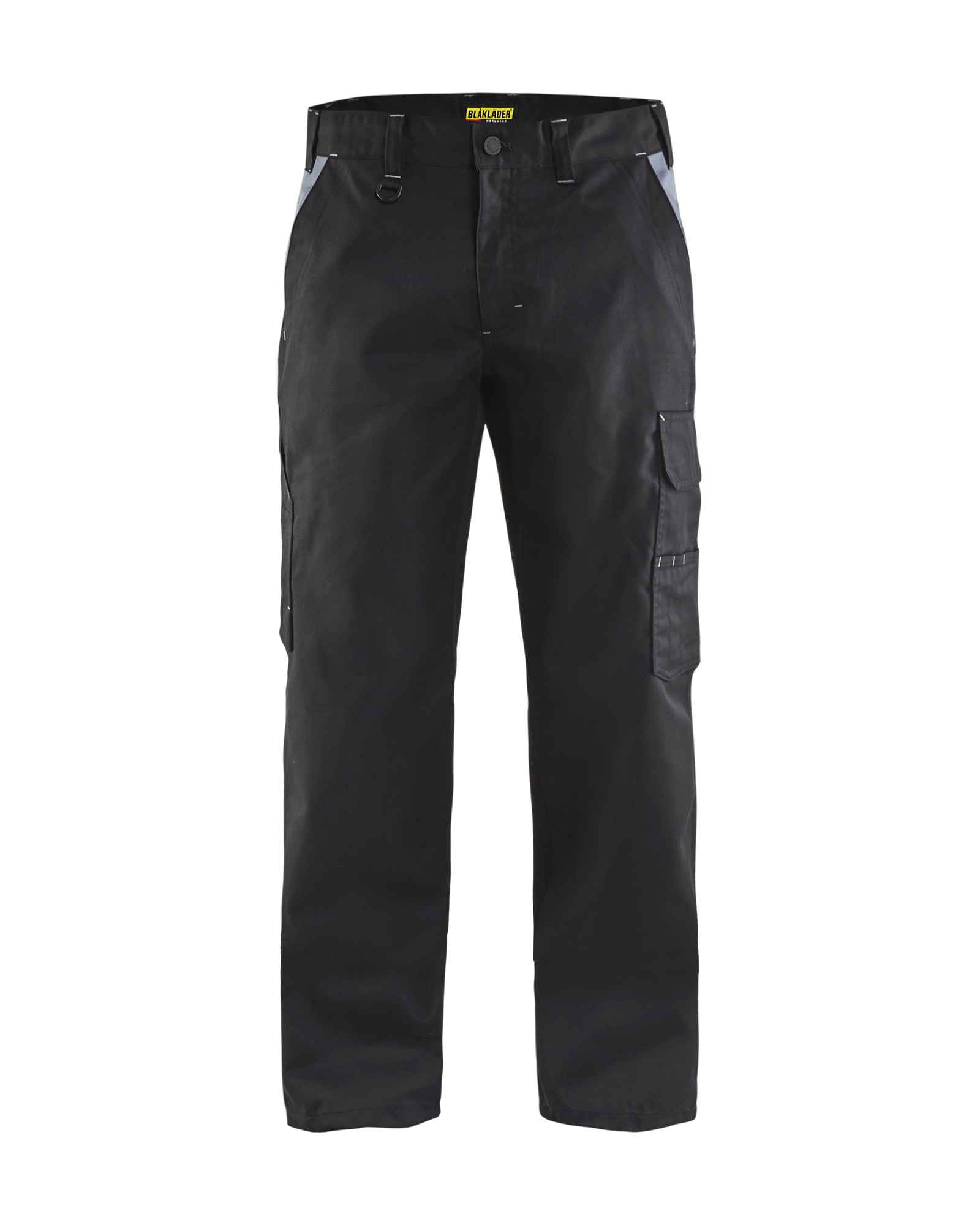 Blåkläder Industrie Werkbroek - Blaklader - Broeken en shorts, Werkbroeken