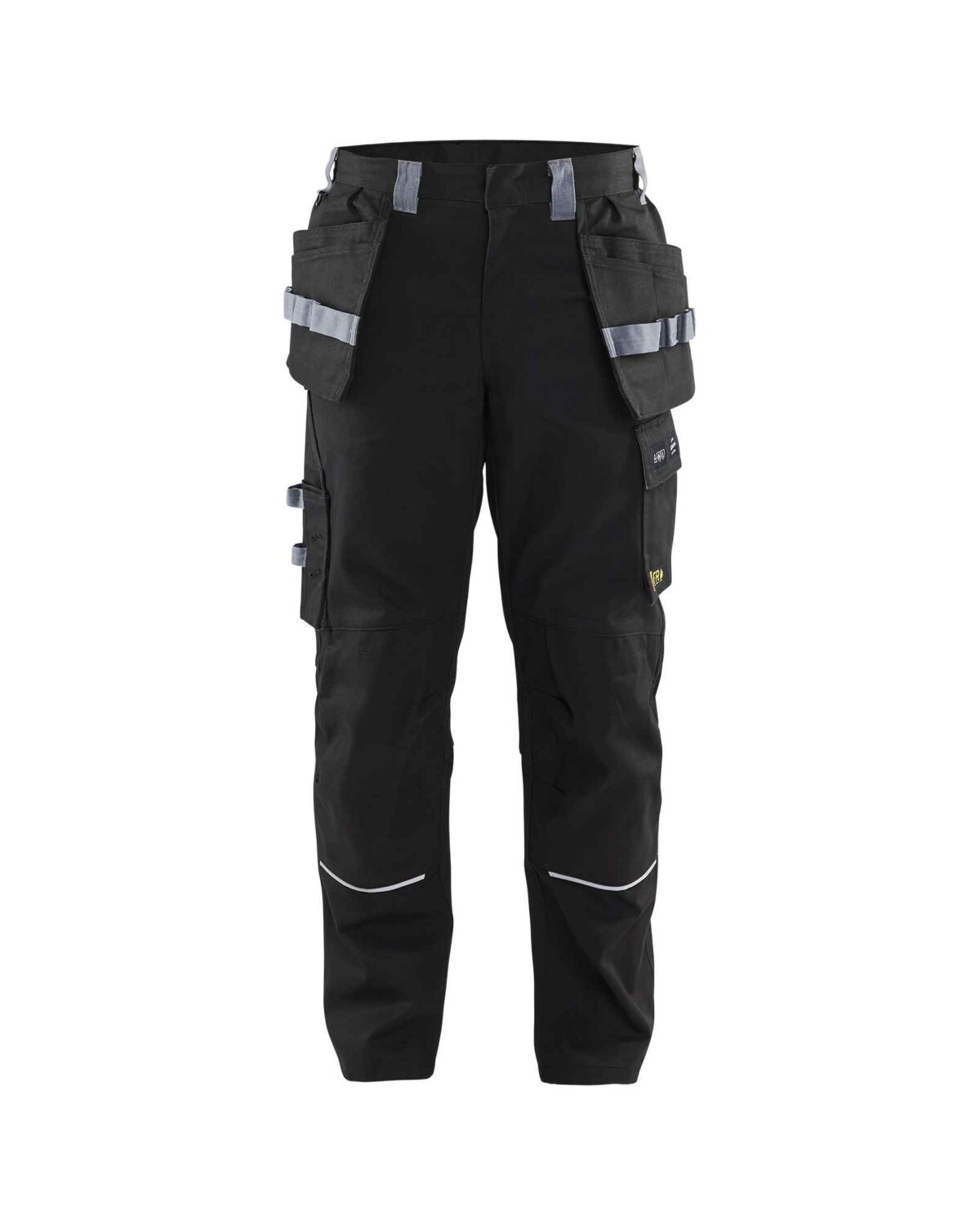 Blåkläder Vlamvertragende werkbroek - Blaklader - Broeken en shorts, Werkbroeken
