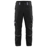 Blåkläder Vlamvertragende werkbroek