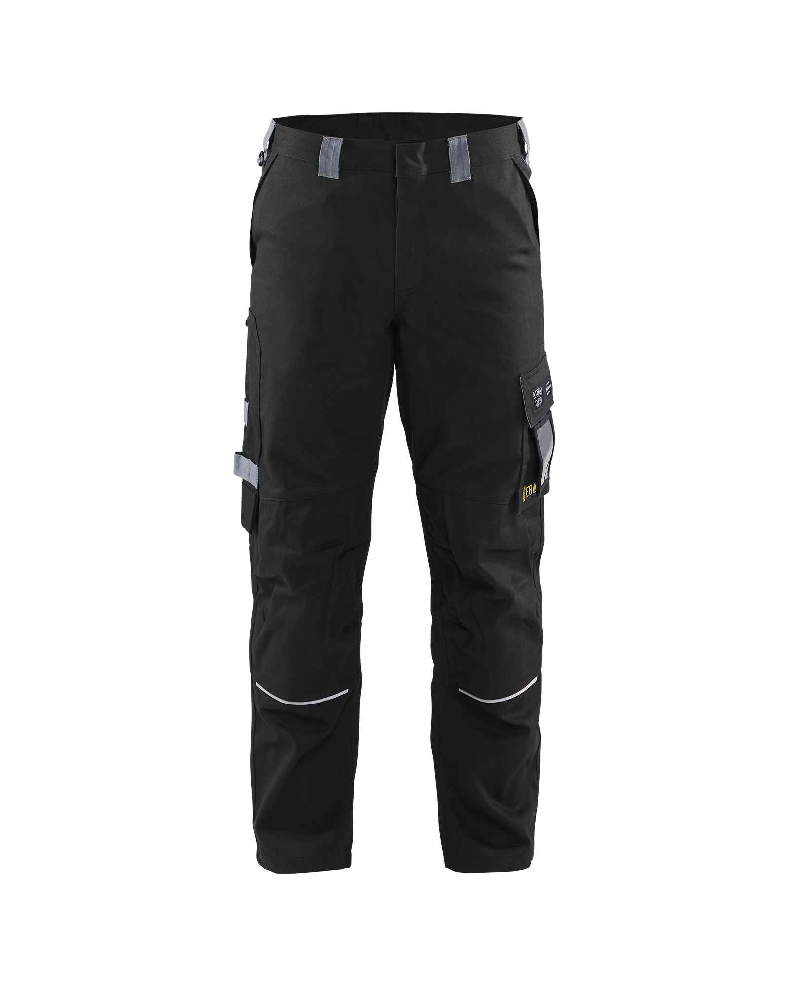 Blåkläder Vlamvertragende werkbroek - Blaklader - Broeken en shorts, Werkbroeken