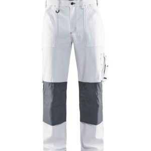 10911210 Blaklader Werkbroek - Blaklader - Broeken en shorts, Werkbroeken