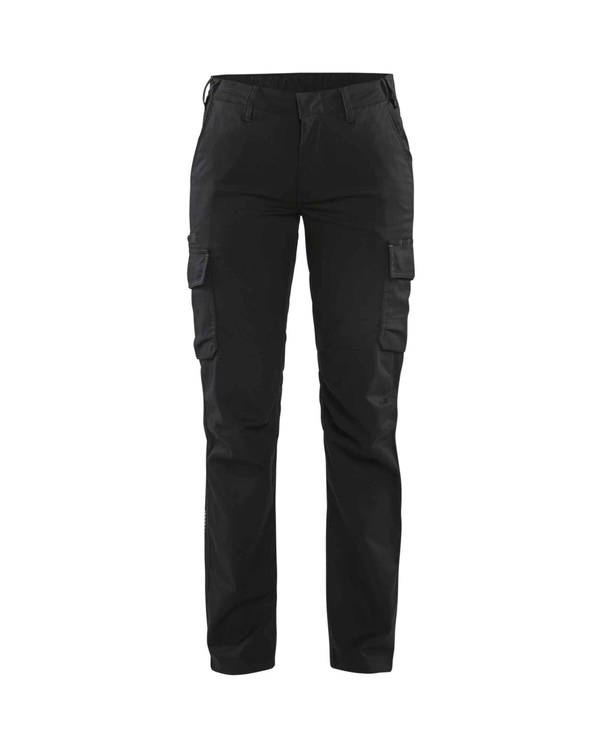 Blåkläder Dames industrie werkbroek stretch - Blaklader - Broeken en shorts, Werkbroeken