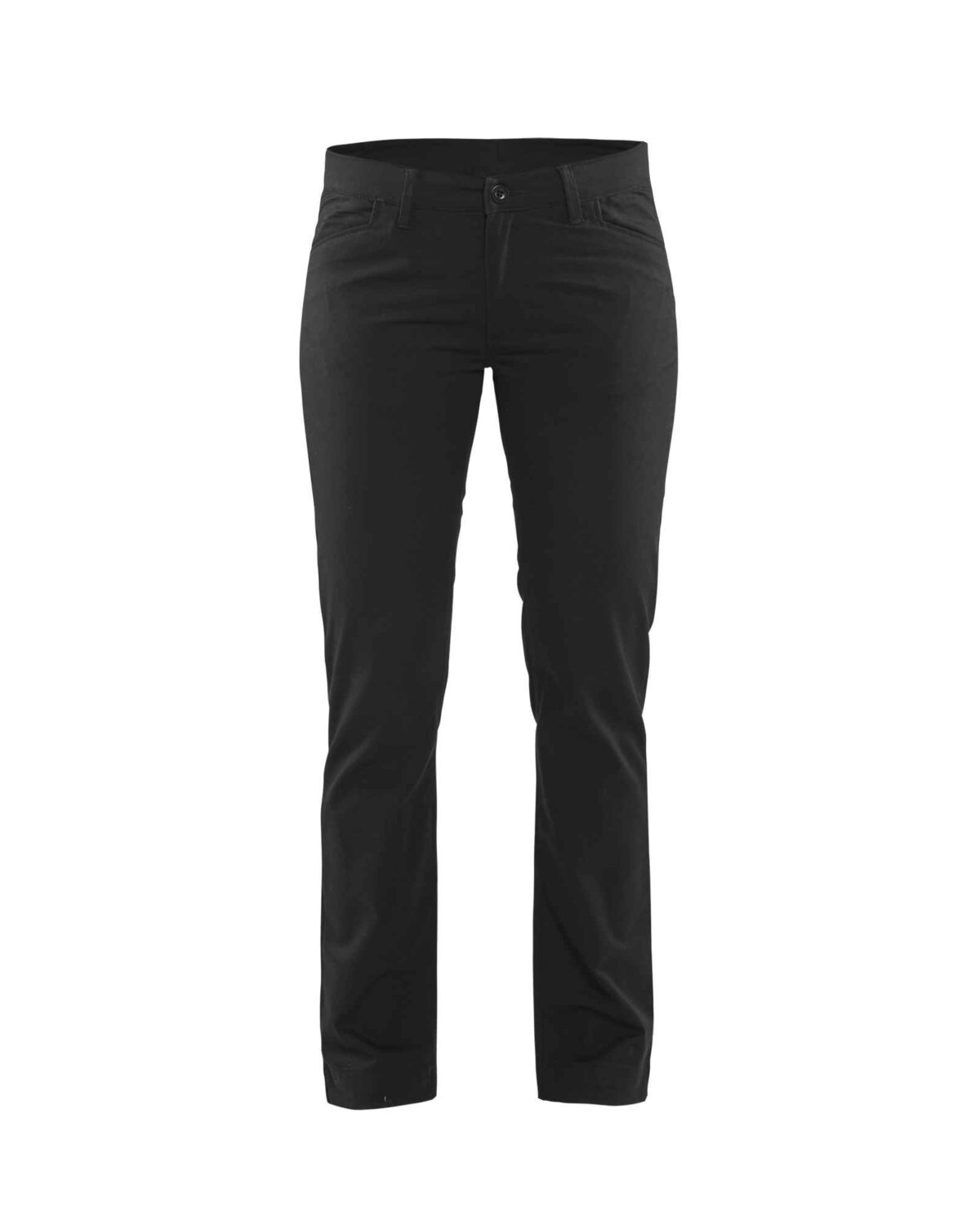 Blåkläder Dames chino 2-weg stretch - Blaklader - Broeken en shorts, Werkbroeken