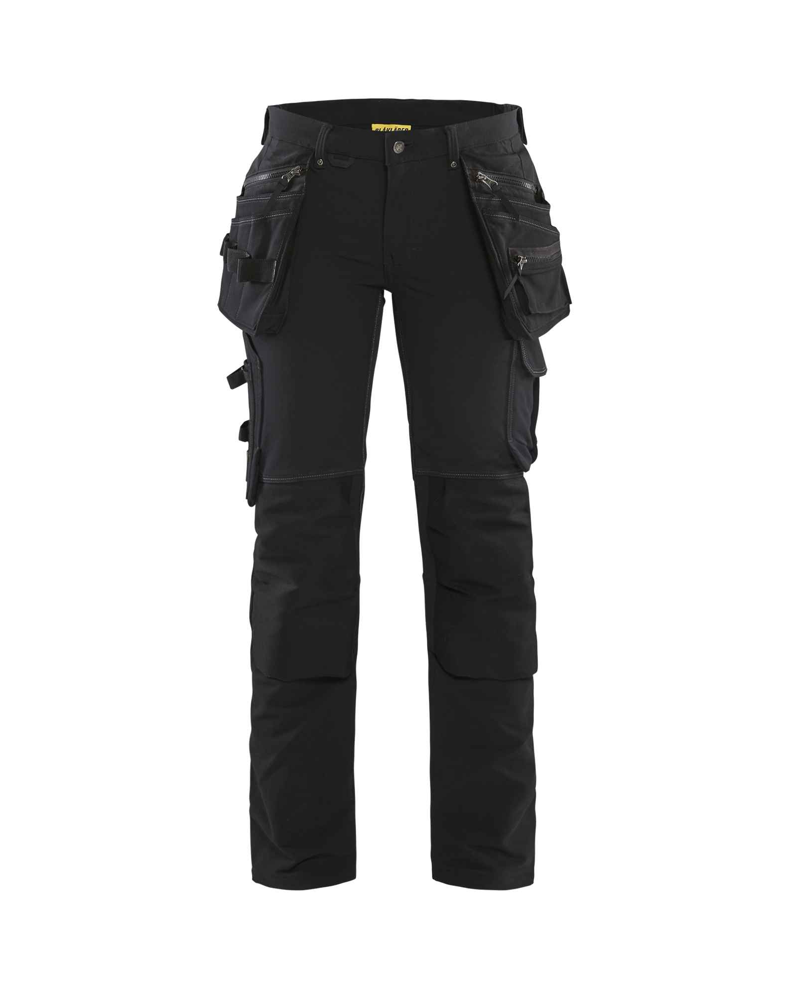 Blåkläder Dames werkbroek 4-weg stretch X1900