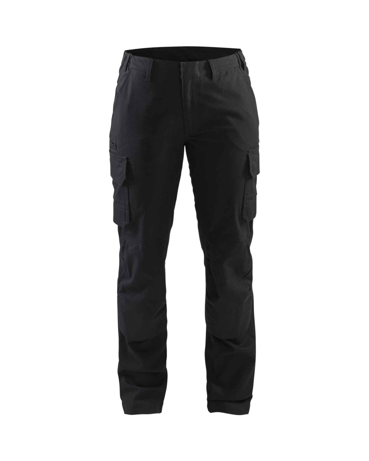 Blåkläder Dames Industrie werkbroek stretch - Blaklader - Broeken en shorts, Werkbroeken