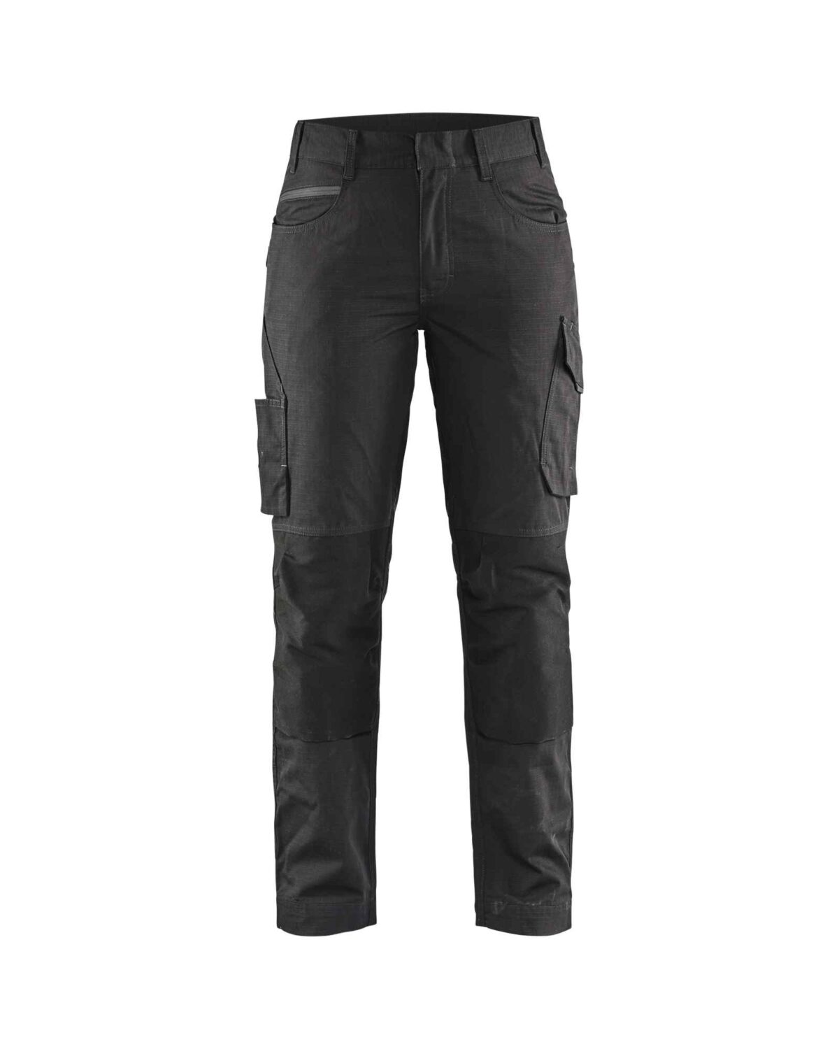 Blåkläder Dames service werkbroek stretch - Blaklader - Broeken en shorts, Werkbroeken
