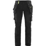 zwart-high-vis-geel