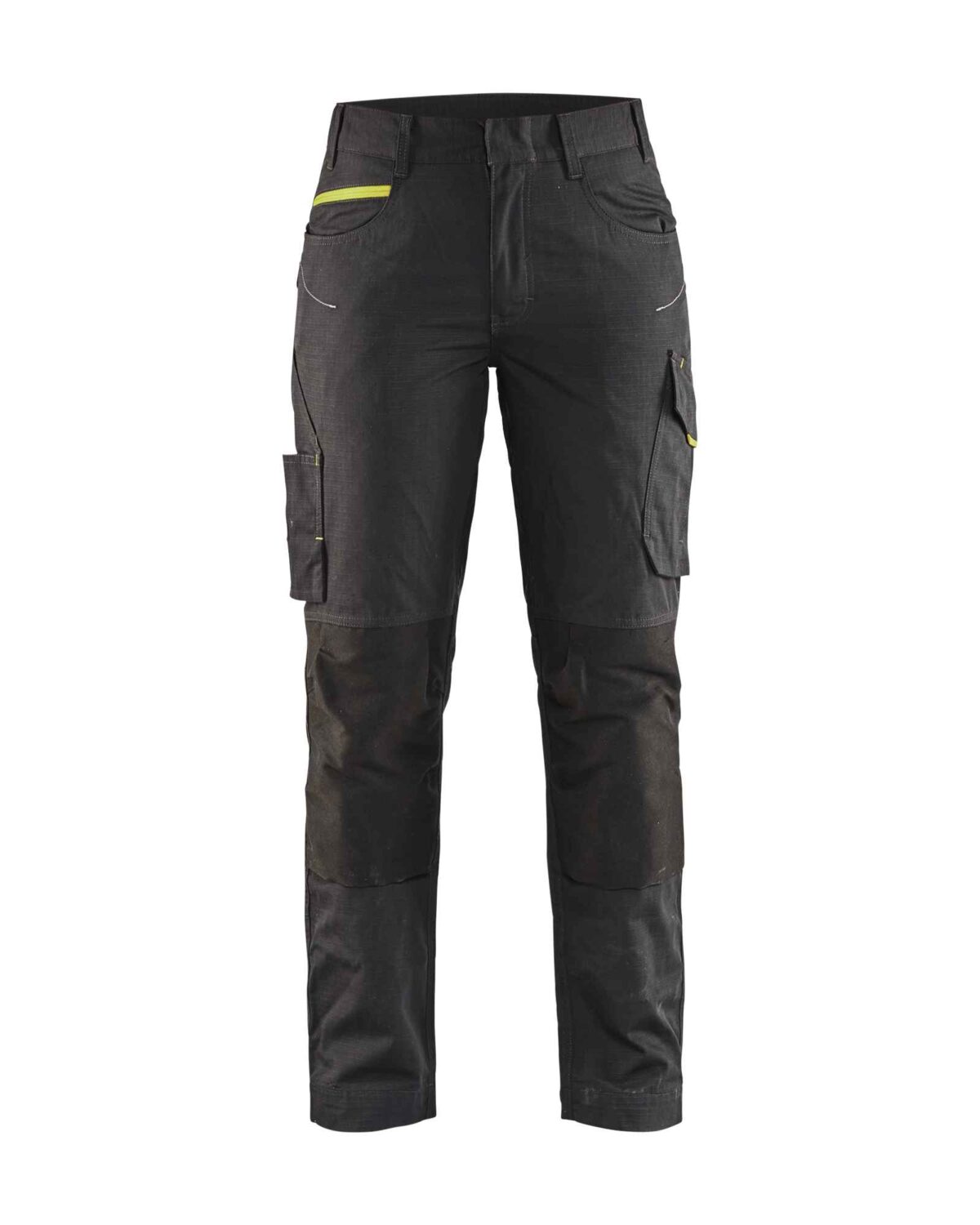 Blåkläder Dames service werkbroek stretch - Blaklader - Broeken en shorts, Werkbroeken