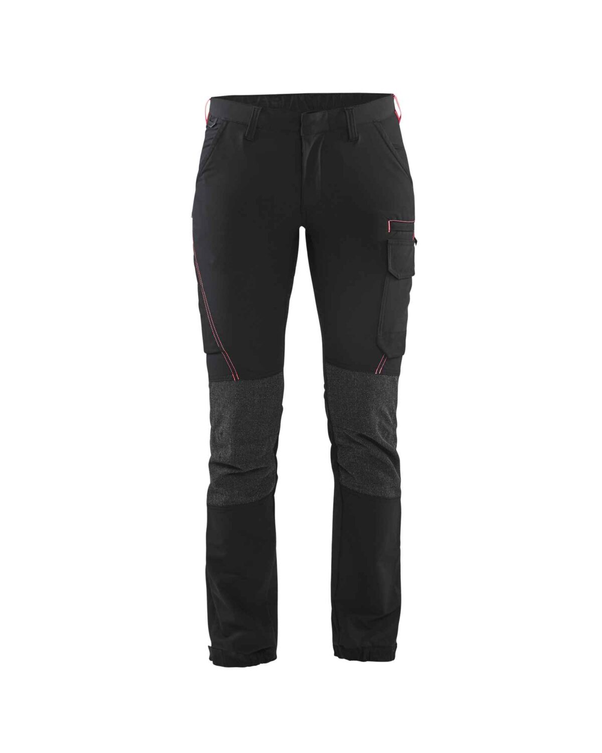 Blåkläder Dames Service werkbroek 4-weg stretch - Blaklader - Broeken en shorts, Werkbroeken