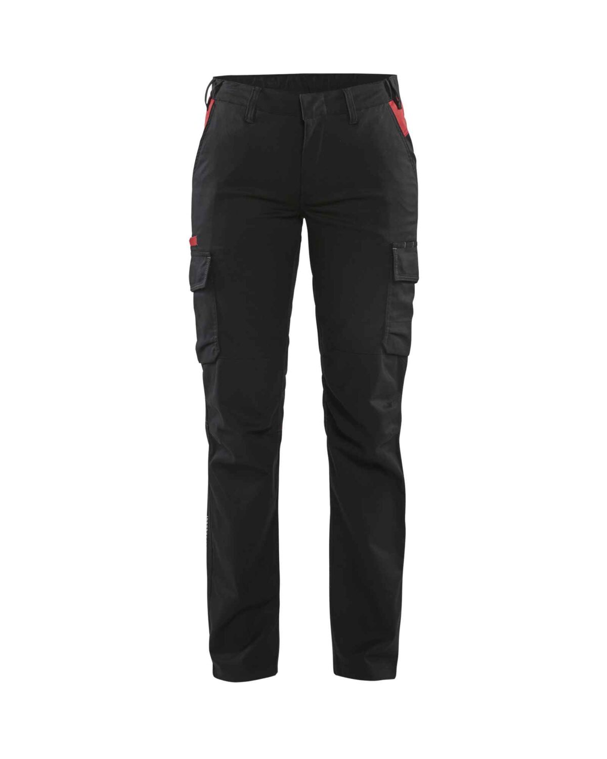 Blåkläder Dames industrie werkbroek stretch - Blaklader - Broeken en shorts, Werkbroeken
