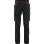 zwart-rood