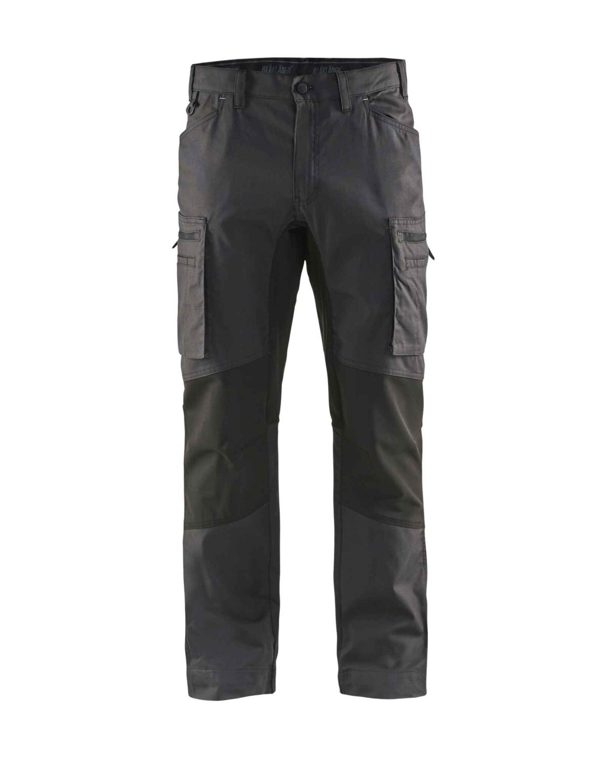 Blåkläder Service werkbroek stretch - Blaklader - Broeken en shorts, Werkbroeken