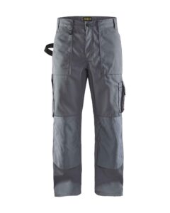 15701860 Blaklader Werkbroek - Blaklader - Broeken en shorts, Werkbroeken