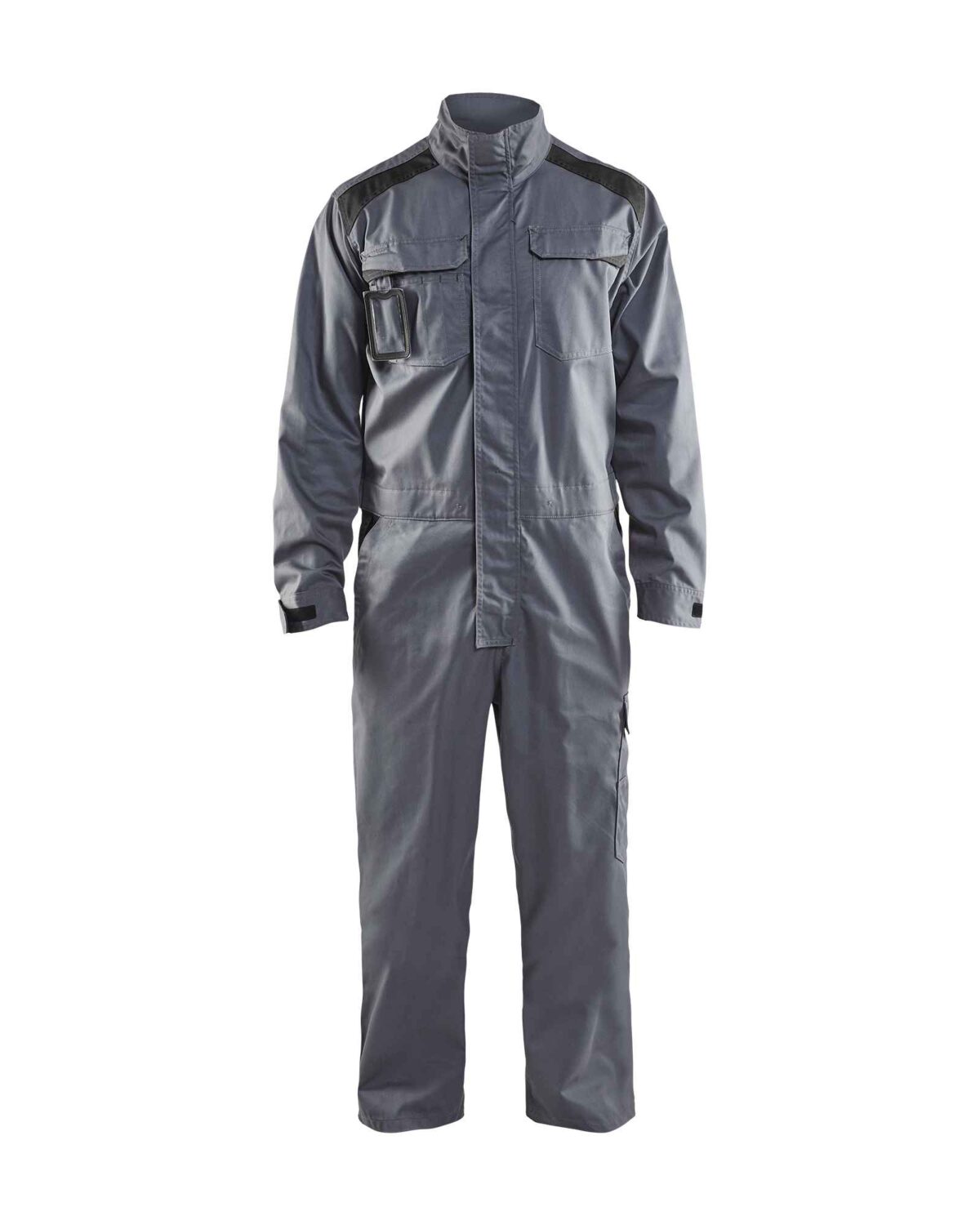 60541800 Blaklader Overall Industrie - Blaklader - Broeken en shorts, Overall