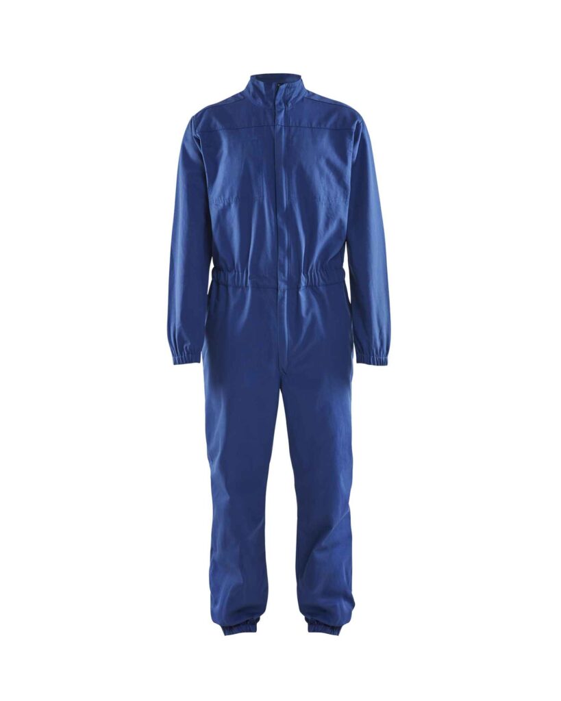 61201800 Blaklader Overall voedingsindustrie - Blaklader - Broeken en shorts, Overall