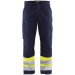 marine-high-vis-geel
