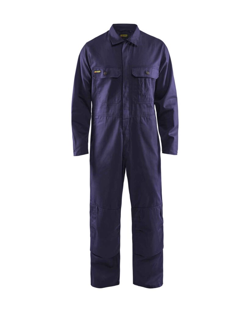 Blåkläder Overall - Blaklader - Broeken en shorts, Overall