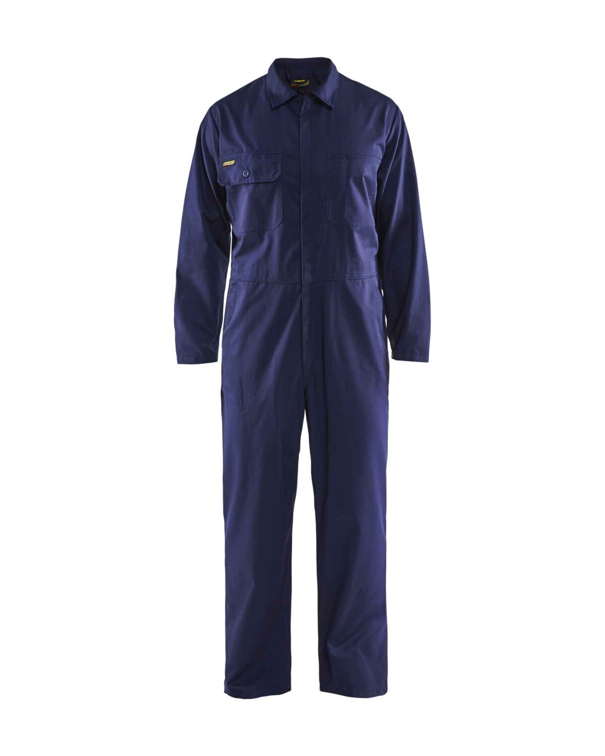 Blåkläder Overall - Blaklader - Broeken en shorts, Overall