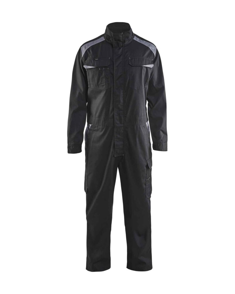 Blåkläder Industrie Overall - Blaklader - Broeken en shorts, Overall