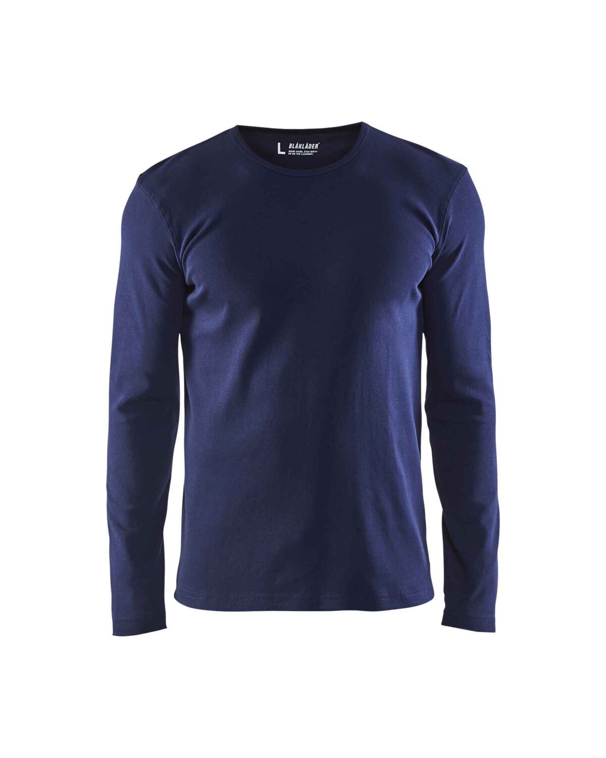 Blåkläder T-shirt lange mouw - Blaklader - T-shirts en polo's, T-shirts met lange mouwen