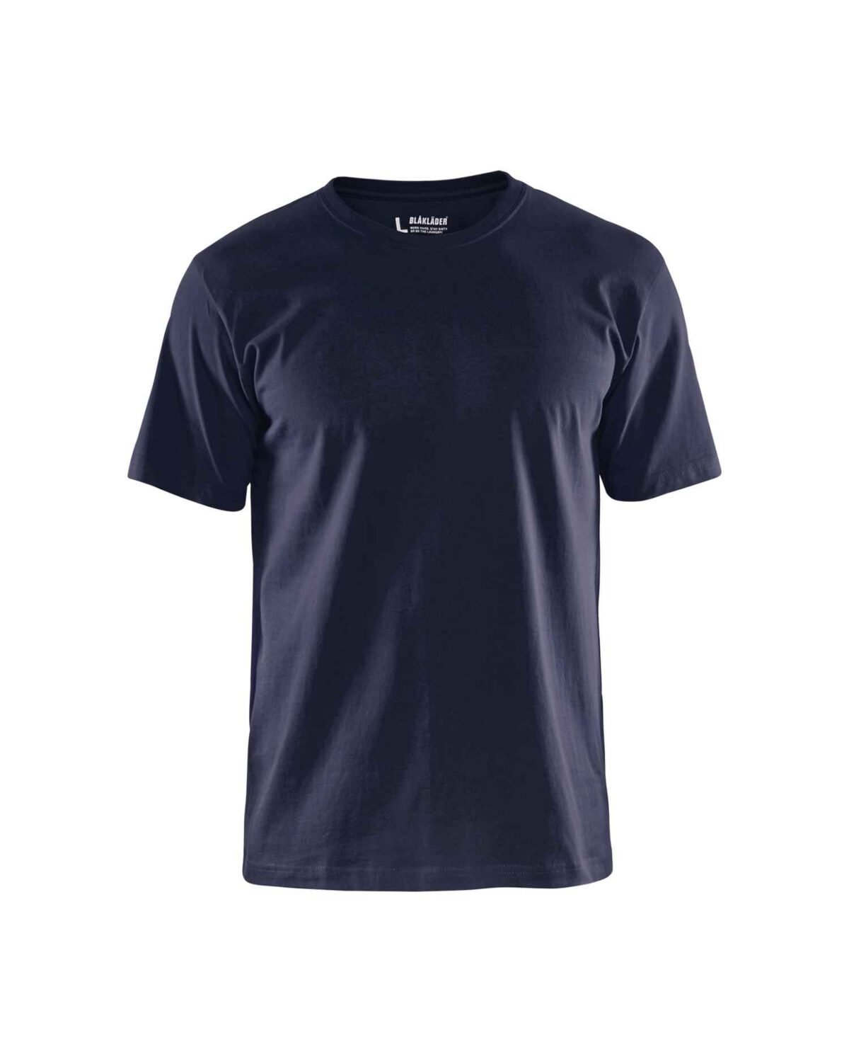 3302103 Blaklader T-Shirt 10-pack - Blaklader - T-shirts en polo's