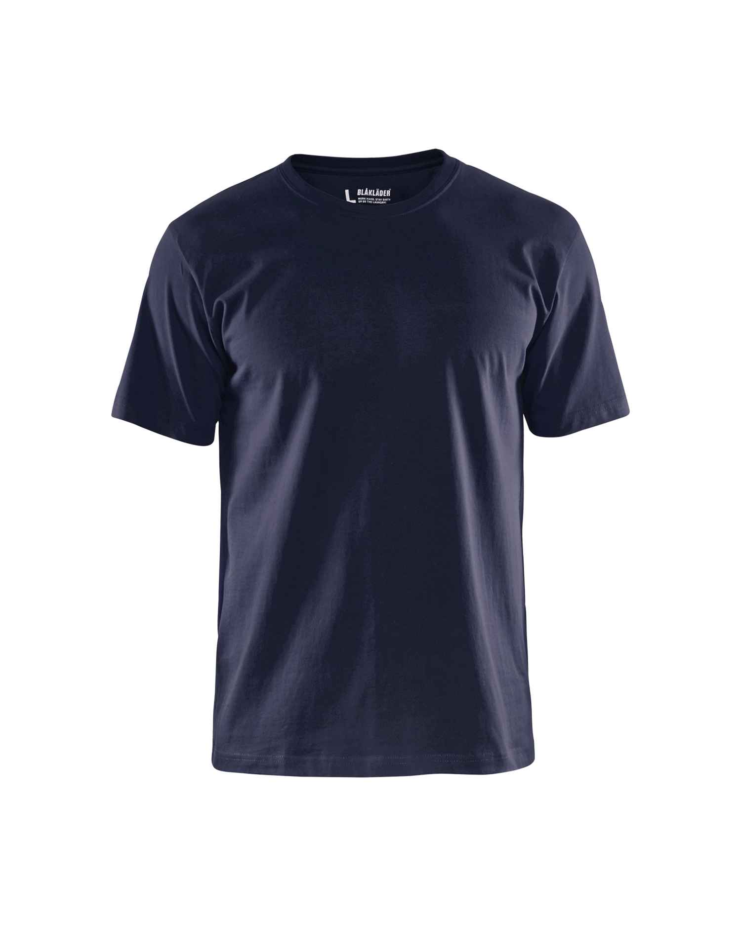 3302103 Blaklader T-Shirt 10-pack - Blaklader - T-shirts en polo's