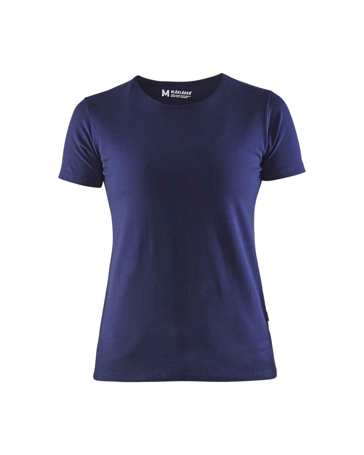Blåkläder Dames T-shirt slim fit - Blaklader - T-shirts en polo's, T-shirts met ronde hals