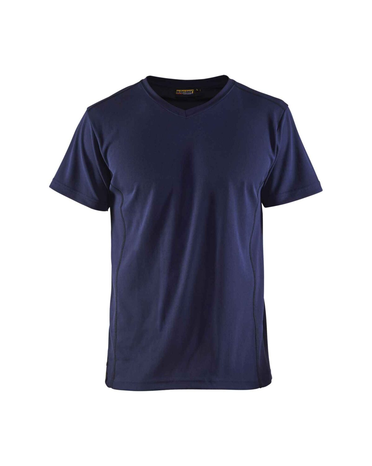 Blåkläder UV-T-shirt - Blaklader - T-shirts en polo's, T-shirts met v-hals