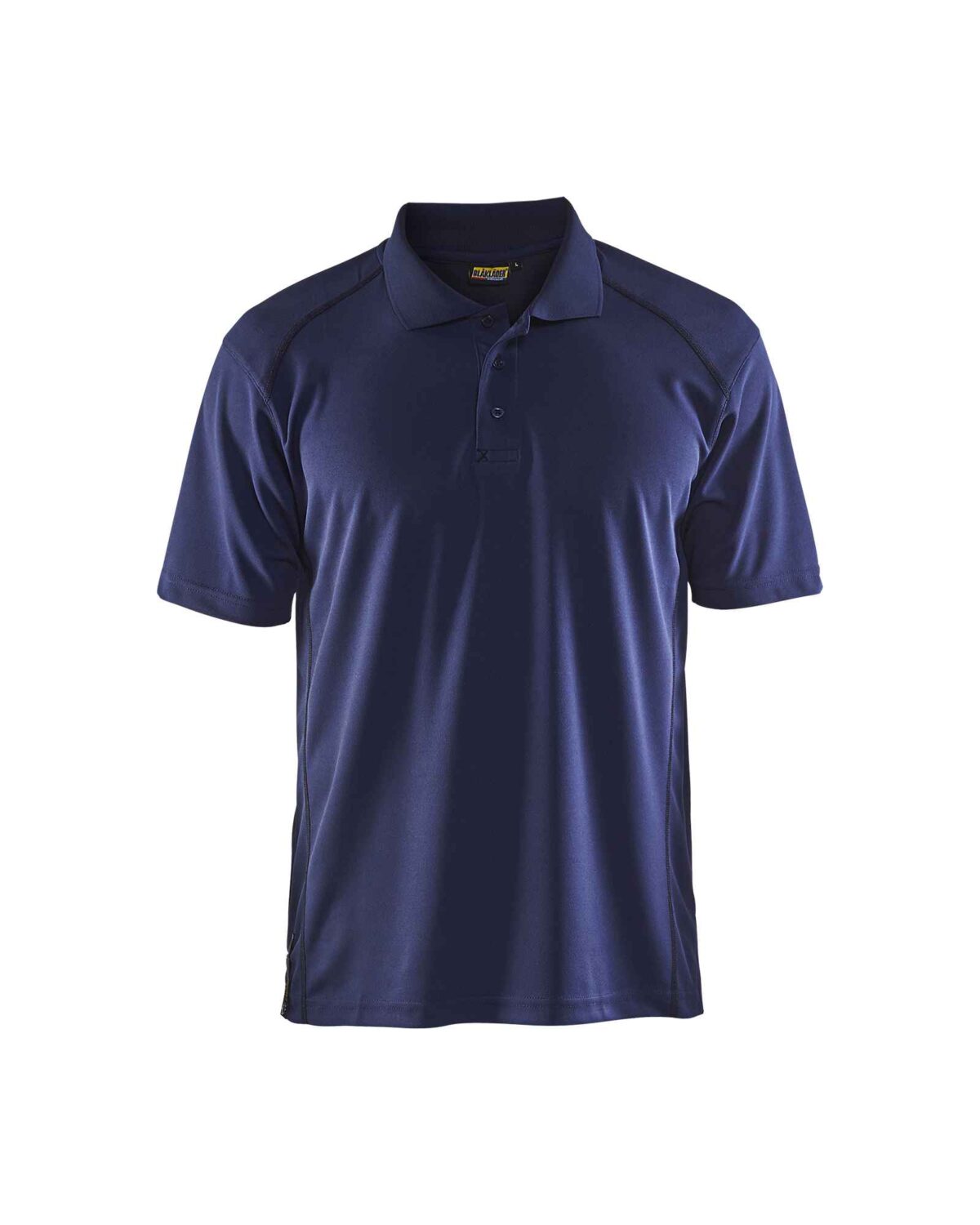 Blåkläder UV-Piqué polo - Blaklader - T-shirts en polo's, Polo's met korte mouwen