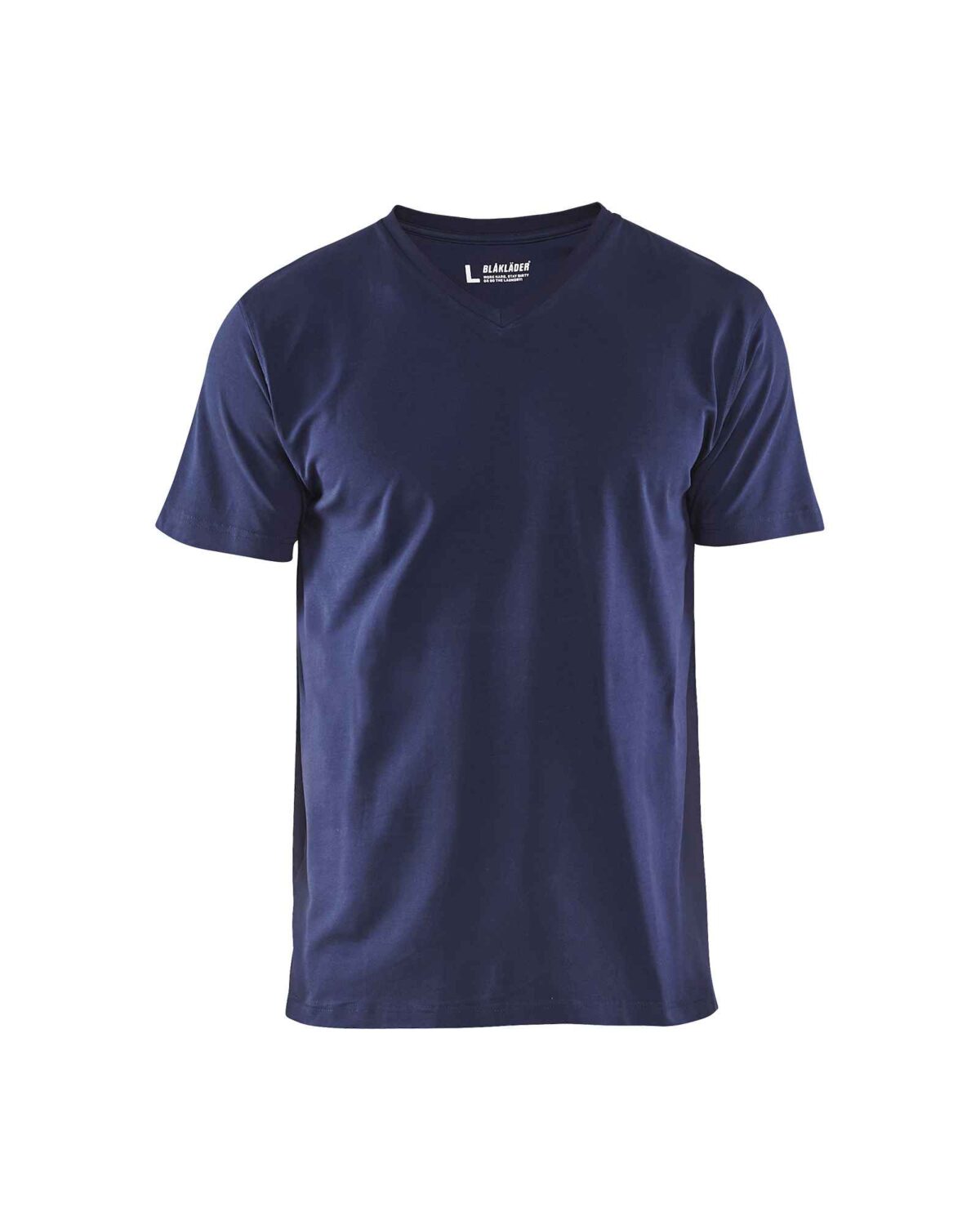 33601029 Blaklader T-Shirt, V-hals - Blaklader - T-shirts en polo's
