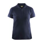 marineblauw