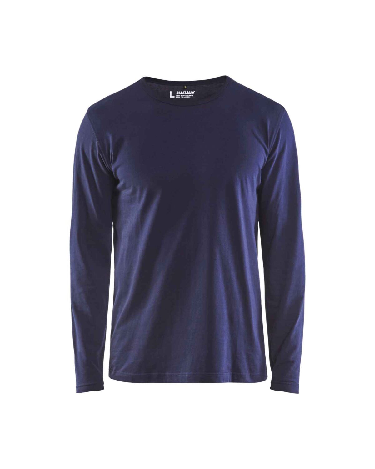 Blåkläder T-shirt lange mouw - Blaklader - T-shirts en polo's, T-shirts met lange mouwen