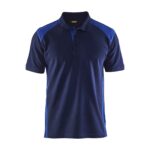 marineblauw-korenblauw