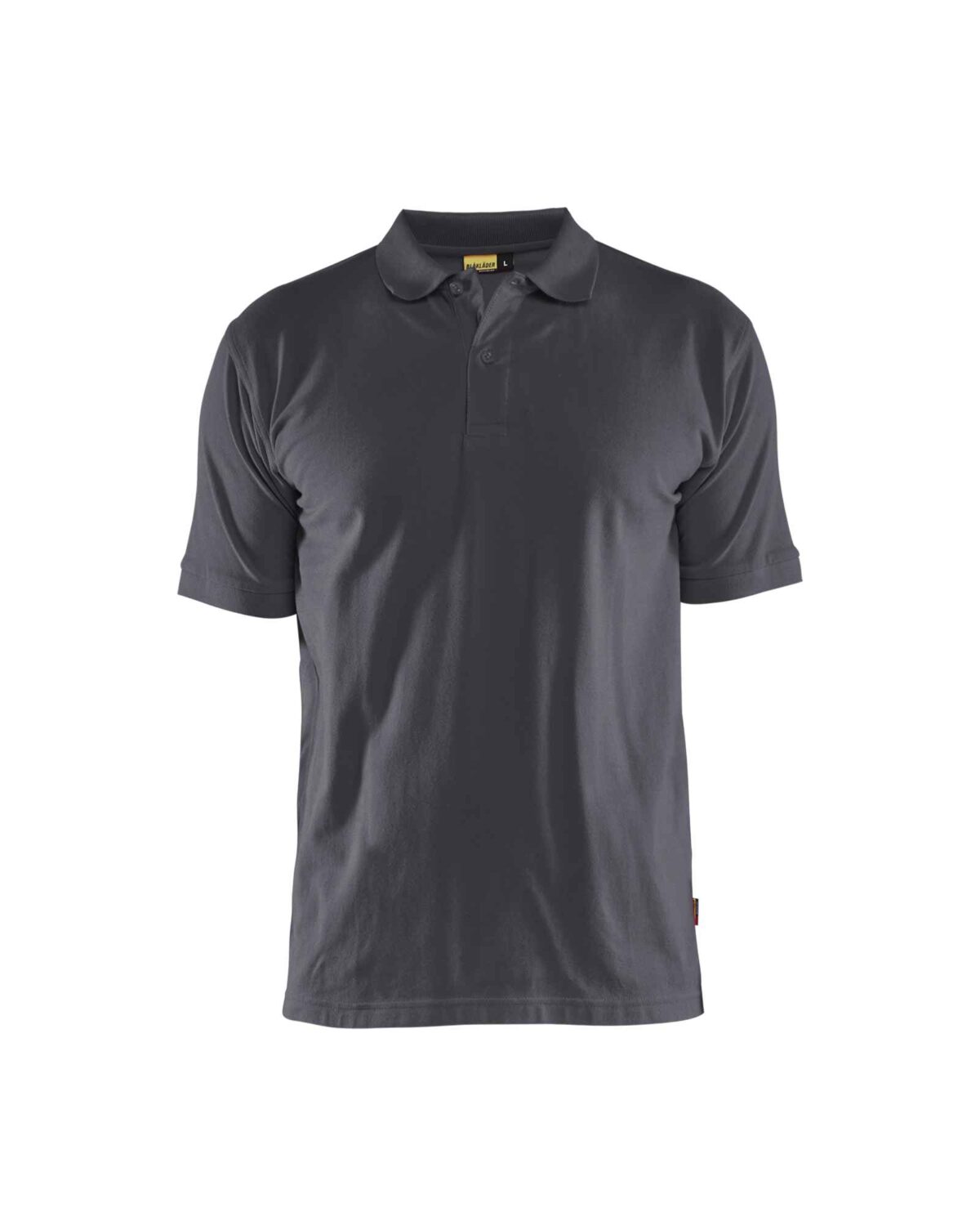 Blåkläder Poloshirt piqué - Blaklader - T-shirts en polo's, Polo's met korte mouwen