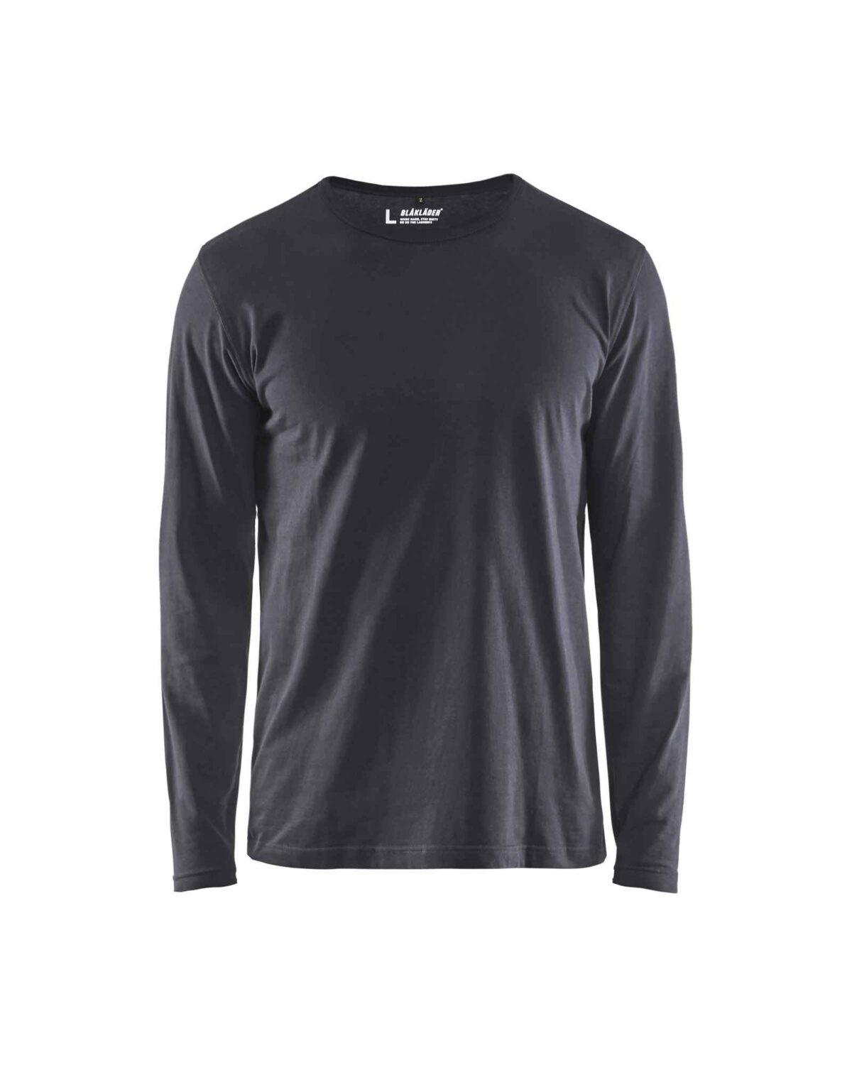 Blåkläder T-shirt lange mouw - Blaklader - T-shirts en polo's, T-shirts met lange mouwen