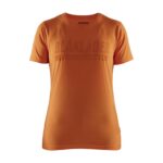 Blåkläder Dames T-shirt Limited