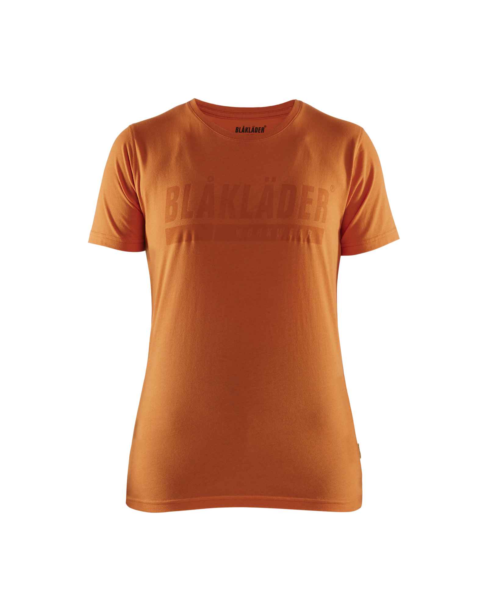9216104 Blaklader T-shirt Limited Dames - Blaklader - T-shirts en polo's