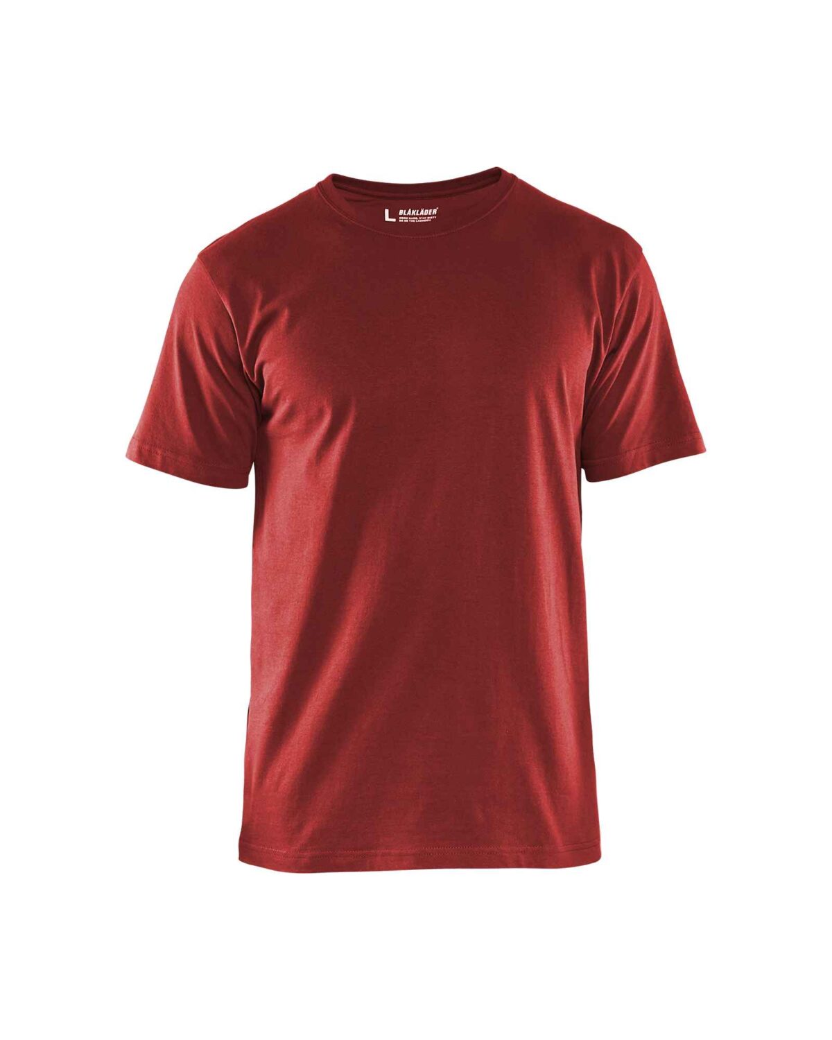 Blåkläder T-shirt 5-pack - Blaklader - T-shirts en polo's, T-shirts met ronde hals