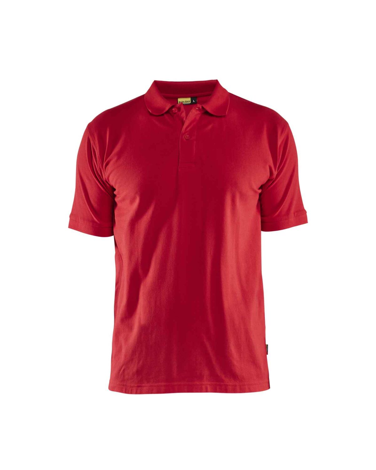Blåkläder Poloshirt piqué - Blaklader - T-shirts en polo's, Polo's met korte mouwen