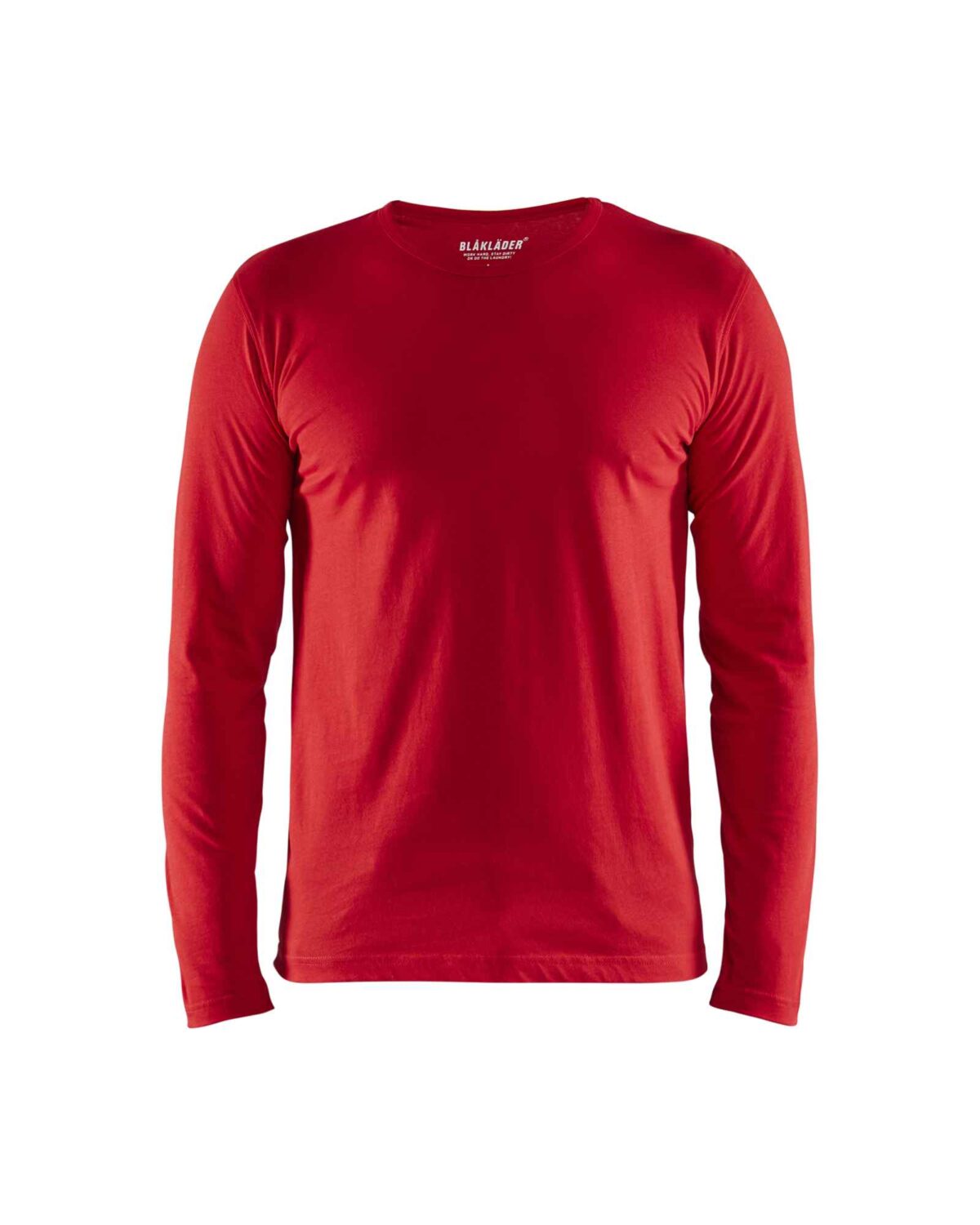 Blåkläder T-shirt lange mouw - Blaklader - T-shirts en polo's, T-shirts met lange mouwen
