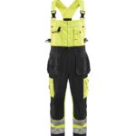 high-vis-geel-zwart