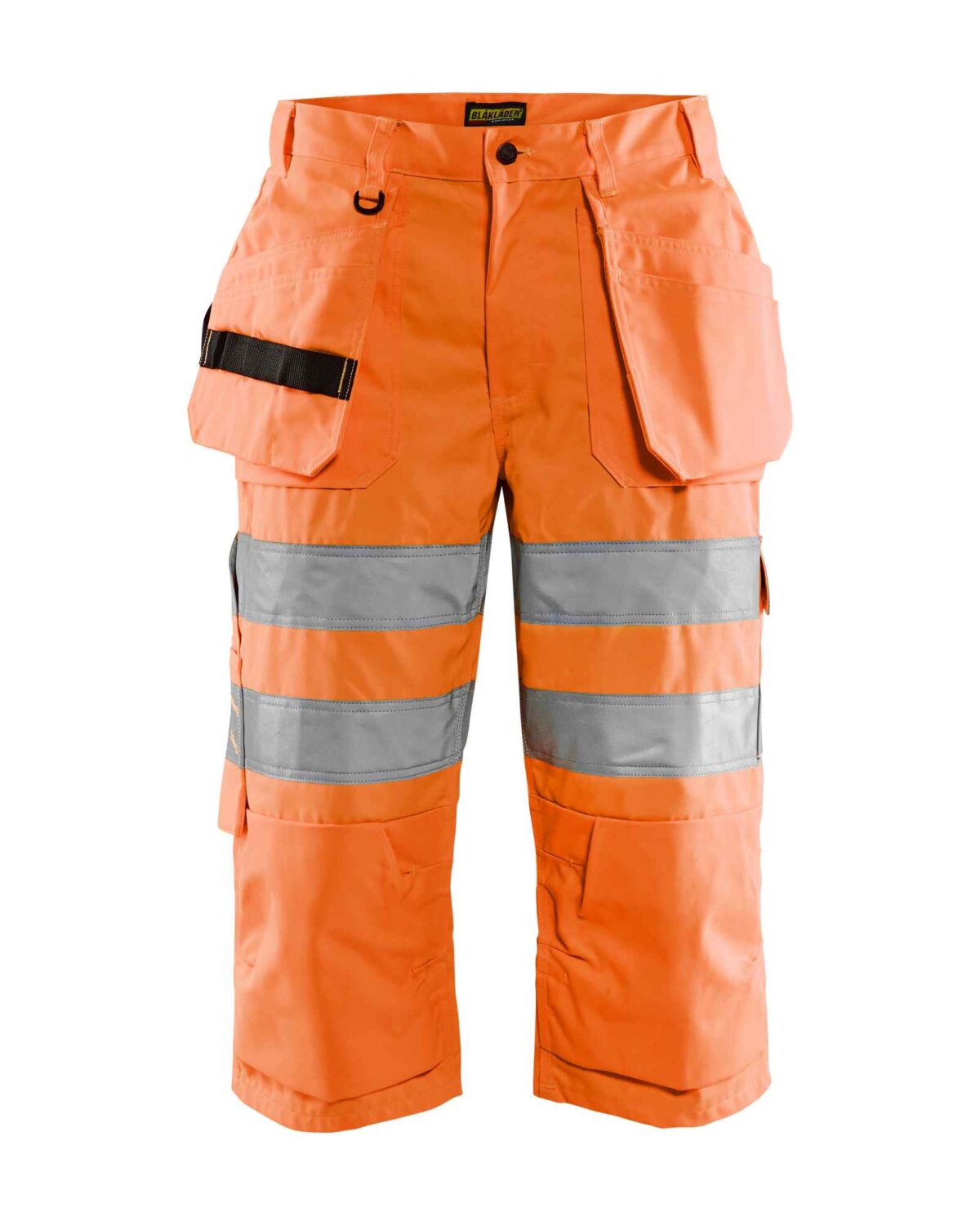 15391804 Blaklader Piraatbroek High Vis - Blaklader