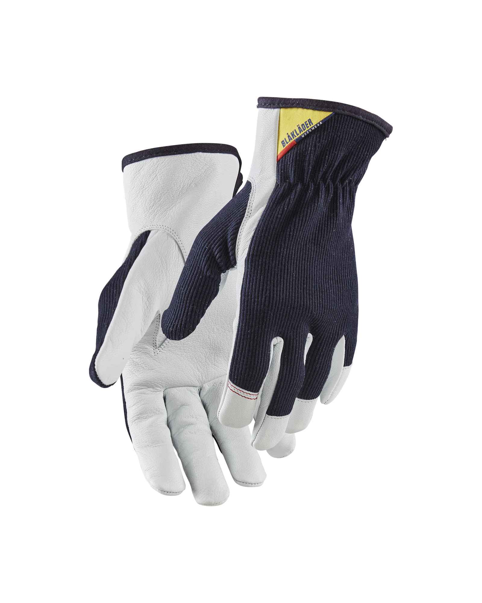 Blåkläder Werkhandschoenen Leder - Blaklader - Accessoires, Handschoenen
