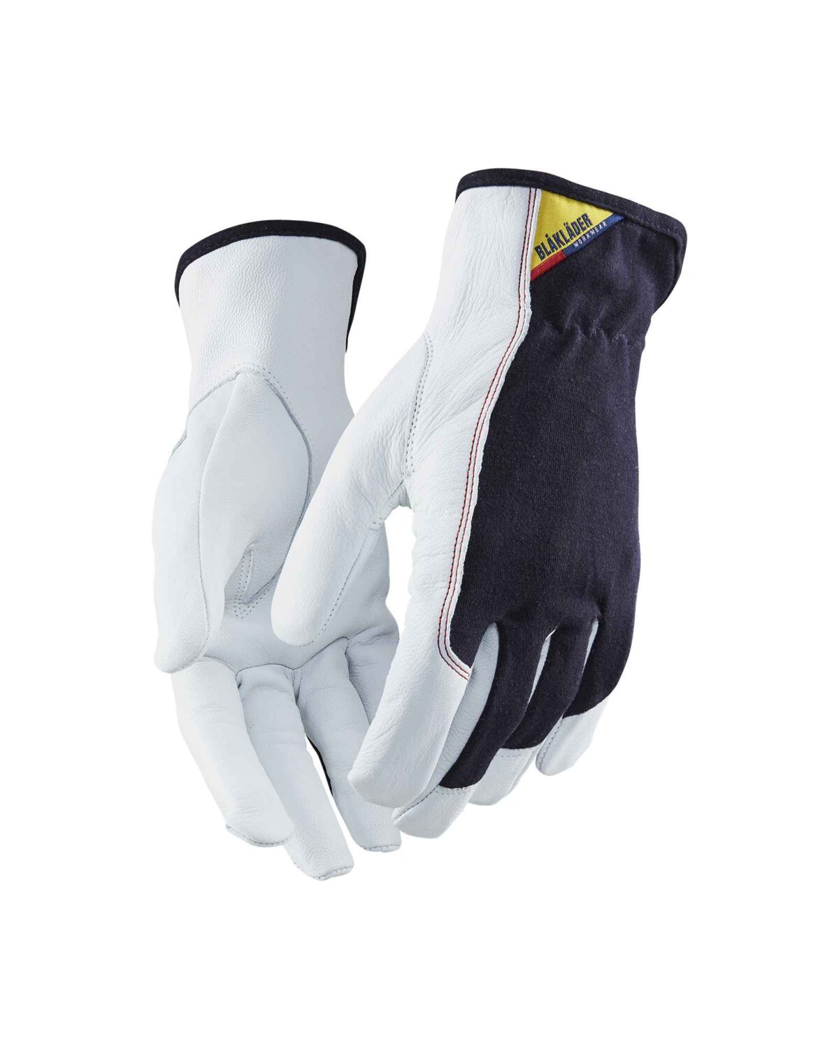 Blåkläder Werkhandschoenen Leder - Blaklader - Accessoires, Handschoenen