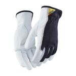 Blåkläder Werkhandschoenen Leder 12-pack