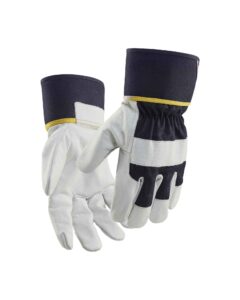 Blåkläder Werkhandschoenen Leder - Blaklader - Accessoires, Handschoenen