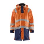 high-vis-oranje-marineblauw